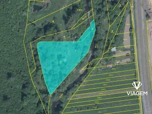 Prodej podílu zahrady, Brumov-Bylnice, 1504 m2