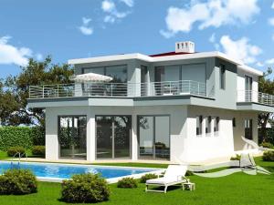Prodej pozemku pro bydlení, Aleksandrovo, Bulharsko, 843 m2