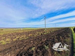 Prodej pozemku pro bydlení, Aleksandrovo, Bulharsko, 423 m2