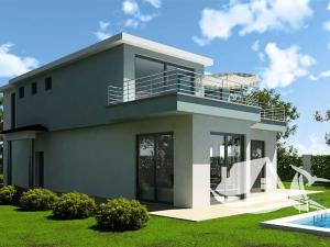 Prodej pozemku pro bydlení, Lozenets, Bulharsko, 1570 m2