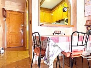 Prodej bytu 3+kk, Torrevieja, Španělsko, 45 m2