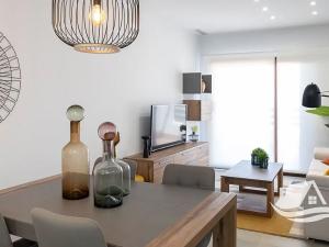 Prodej bytu 2+kk, Pulpí, Španělsko, Calle Mar de Barents, 49 m2