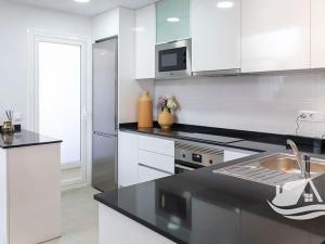 Prodej bytu 3+kk, Pulpí, Španělsko, Calle Mar de Barents, 73 m2