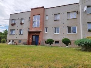 Pronájem bytu 3+1, Vidice, 89 m2