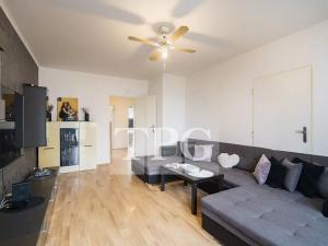 Prodej bytu 3+1, Praha - Černý Most, Vašátkova, 70 m2