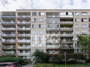 Prodej bytu 3+1, Praha - Černý Most, Vašátkova, 70 m2