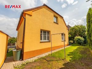 Prodej rodinného domu, Praha - Ruzyně, Sadová, 200 m2