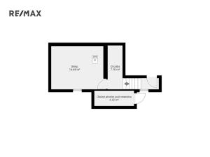 Prodej rodinného domu, Praha - Ruzyně, Sadová, 200 m2
