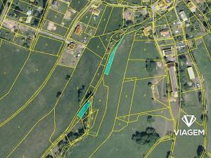 Prodej podílu pole, Bystré, 162 m2