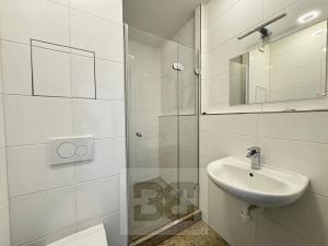 Pronájem bytu 1+1, Prostějov, Tylova, 33 m2