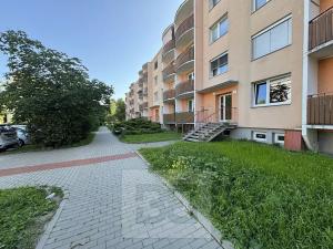 Pronájem bytu 1+1, Prostějov, Tylova, 33 m2