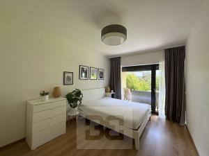 Pronájem bytu 2+kk, Praha - Modřany, Na Komořsku, 59 m2
