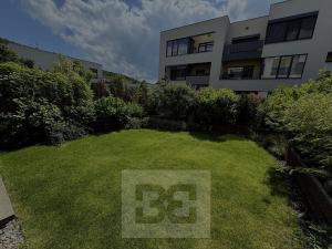 Pronájem bytu 2+kk, Praha - Modřany, Na Komořsku, 59 m2