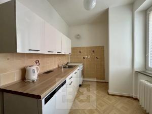 Pronájem bytu 3+1, Brno, Křížová, 69 m2