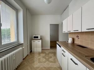 Pronájem bytu 3+1, Brno, Křížová, 69 m2