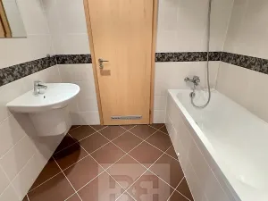 Pronájem bytu 2+kk, Praha - Zličín, Sazovická, 45 m2