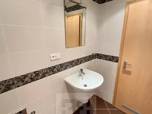 Pronájem bytu 2+kk, Praha - Zličín, Sazovická, 45 m2