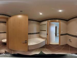 Pronájem bytu 2+kk, Praha - Zličín, Sazovická, 45 m2
