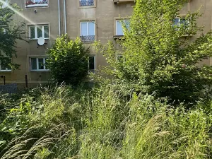 Pronájem bytu 2+1, Praha - Modřany, Klostermannova, 55 m2