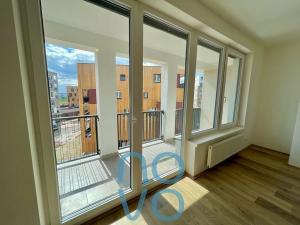 Pronájem bytu 1+kk, Praha - Ruzyně, Drnovská, 34 m2