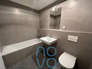 Pronájem bytu 1+kk, Praha - Ruzyně, Drnovská, 34 m2