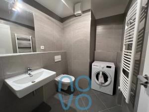 Pronájem bytu 1+kk, Praha - Ruzyně, Drnovská, 34 m2