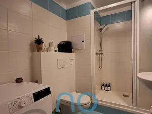 Pronájem bytu 1+kk, Praha - Hostivař, Fojtova, 28 m2