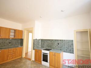 Pronájem bytu 2+1, Plzeň, Vrchlického, 67 m2