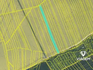 Prodej podílu pole, Koryčany, 550 m2