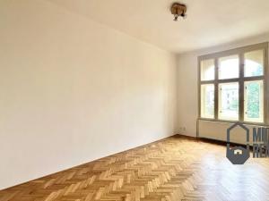 Pronájem bytu 2+1, Liberec, Palachova, 75 m2