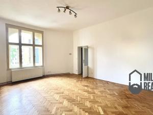 Pronájem bytu 2+1, Liberec, Palachova, 75 m2