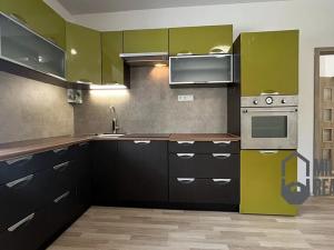 Pronájem bytu 2+kk, Chrastava, Frýdlantská, 50 m2