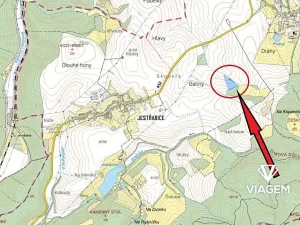 Prodej podílu pole, Koryčany, 3367 m2