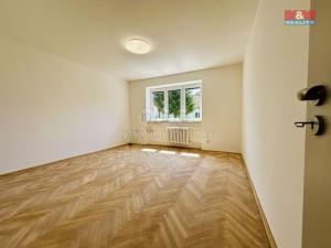 Pronájem bytu 3+kk, Oslavany, Moravská, 69 m2