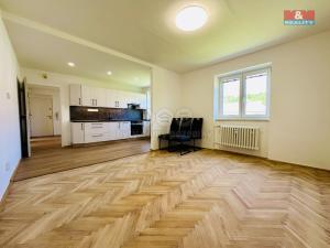 Pronájem bytu 3+kk, Oslavany, Moravská, 69 m2