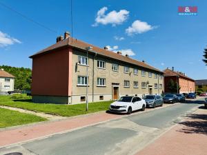 Pronájem bytu 3+kk, Oslavany, Moravská, 69 m2