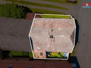 Prodej rodinného domu, Tlumačov, 43 m2