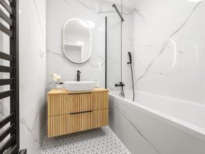 Prodej bytu 3+kk, Praha - Letňany, Chlebovická, 79 m2