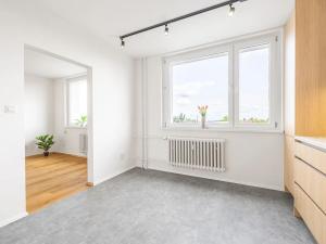 Prodej bytu 3+kk, Praha - Letňany, Chlebovická, 79 m2