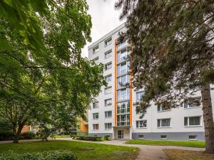 Prodej bytu 3+kk, Praha - Letňany, Chlebovická, 79 m2