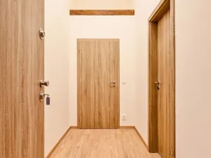 Pronájem bytu 1+kk, Český Brod, nám. Arnošta z Pardubic, 51 m2