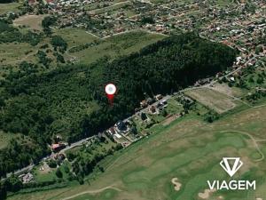 Prodej pole, Praha - Lipence, 926 m2