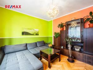 Prodej rodinného domu, Újezd u Brna, Komenského, 160 m2