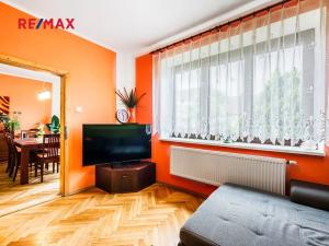 Prodej rodinného domu, Újezd u Brna, Komenského, 160 m2