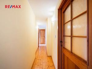 Prodej rodinného domu, Újezd u Brna, Komenského, 160 m2