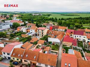Prodej rodinného domu, Újezd u Brna, Komenského, 160 m2