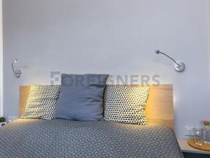 Pronájem bytu 2+kk, Praha, Eliášova, 47 m2