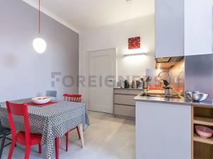 Pronájem bytu 2+kk, Praha, Eliášova, 47 m2