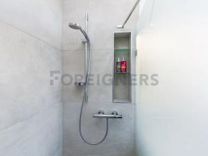 Pronájem bytu 2+kk, Praha, Eliášova, 47 m2