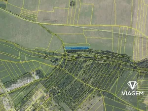 Prodej podílu pole, Jirny, 1402 m2